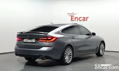 BMW 6-Series 620d xDrive Luxury