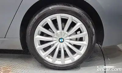 BMW 6-Series 2023 2.0 Автомат в Москве № 1192645, миниатюра 4