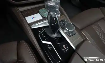 BMW 6-Series 2023 2.0 Автомат в Москве № 1192645, миниатюра 8