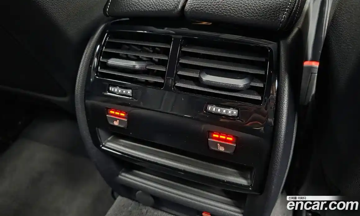 BMW 5-Series 2022 2.0 Автомат в Москве № 1192655, фото 18