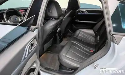 BMW i4 2023 0.2 Автомат в Москве № 1192662, миниатюра 12