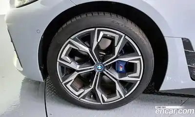 BMW i4 2023 0.2 Автомат в Москве № 1192662, миниатюра 5