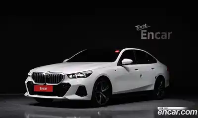 BMW 5-Series 530i xDrive M Sport