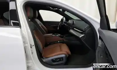 BMW 5-Series 2024 2.0 Автомат в Москве № 1192785, миниатюра 11