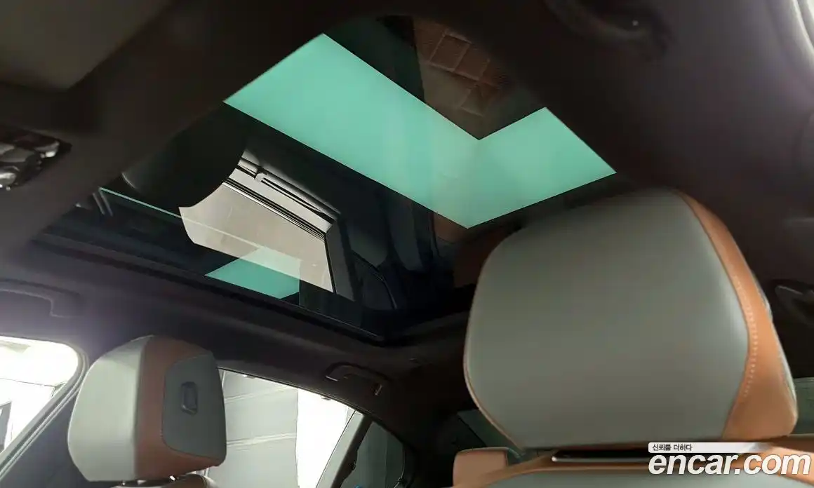 BMW 5-Series 2024 2.0 Автомат в Москве № 1192785, фото 17