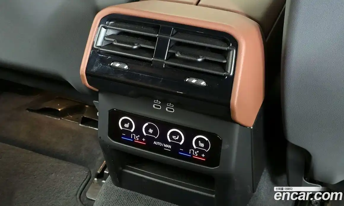 BMW 5-Series 2024 2.0 Автомат в Москве № 1192785, фото 18