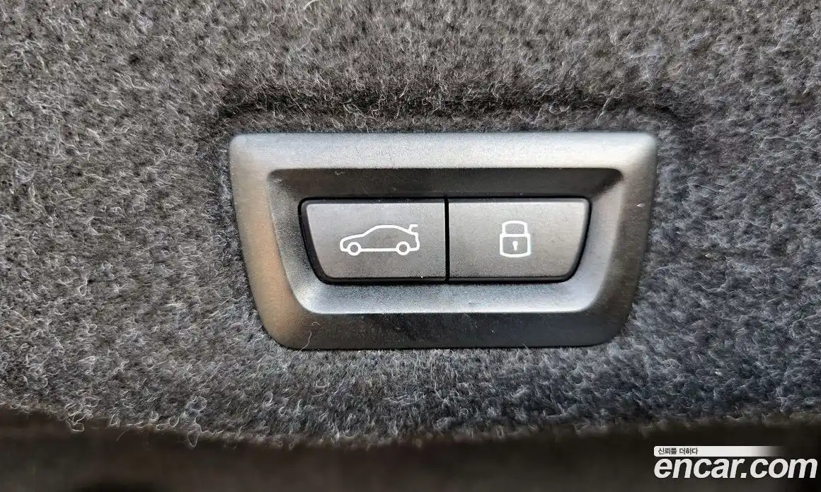 BMW 5-Series 2024 2.0 Автомат в Москве № 1192785, фото 20