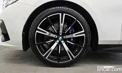 BMW 5-Series 2024 2.0 Автомат в Москве № 1192785, миниатюра 5