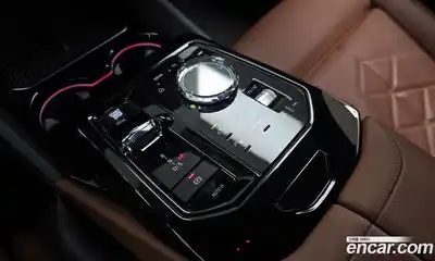 BMW 5-Series 2024 2.0 Автомат в Москве № 1192785, миниатюра 9