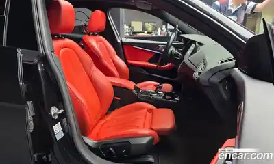 BMW 2-Series 2021 2.0 Автомат в Москве № 1192971, миниатюра 11