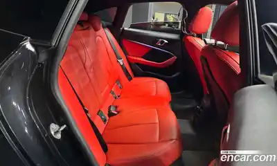 BMW 2-Series 2021 2.0 Автомат в Москве № 1192971, миниатюра 12