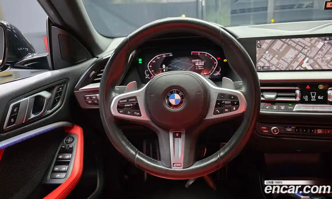 BMW 2-Series 2021 2.0 Автомат в Москве № 1192971, фото 13