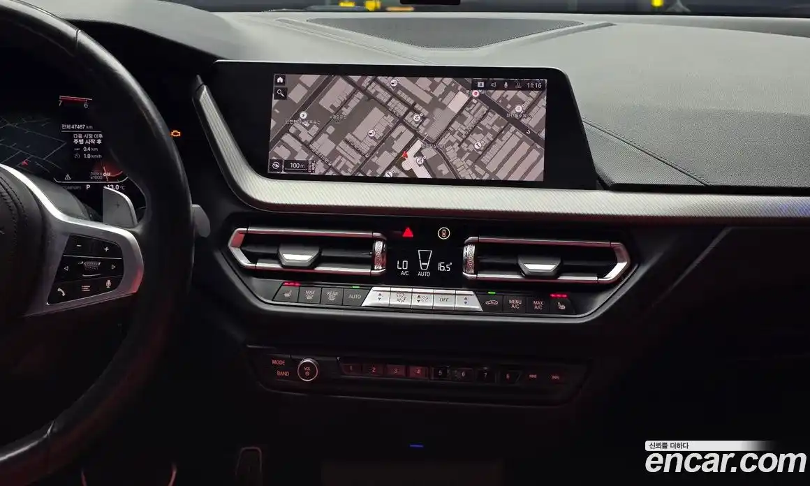 BMW 2-Series 2021 2.0 Автомат в Москве № 1192971, фото 15