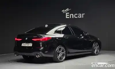 BMW 2-Series 2021 2.0 Автомат в Москве № 1192971, миниатюра 2