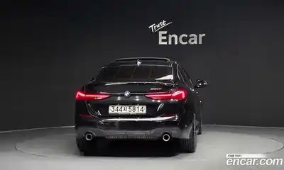 BMW 2-Series 2021 2.0 Автомат в Москве № 1192971, миниатюра 4