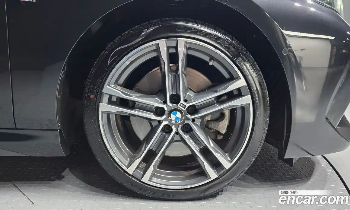 BMW 2-Series 2021 2.0 Автомат в Москве № 1192971, фото 5