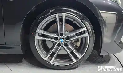 BMW 2-Series 2021 2.0 Автомат в Москве № 1192971, миниатюра 5