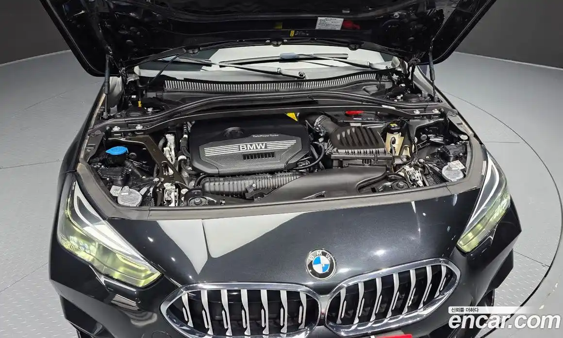 BMW 2-Series 2021 2.0 Автомат в Москве № 1192971, фото 6