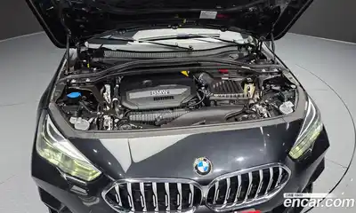 BMW 2-Series 2021 2.0 Автомат в Москве № 1192971, миниатюра 6