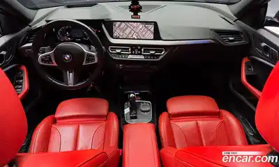 BMW 2-Series 2021 2.0 Автомат в Москве № 1192971, миниатюра 7