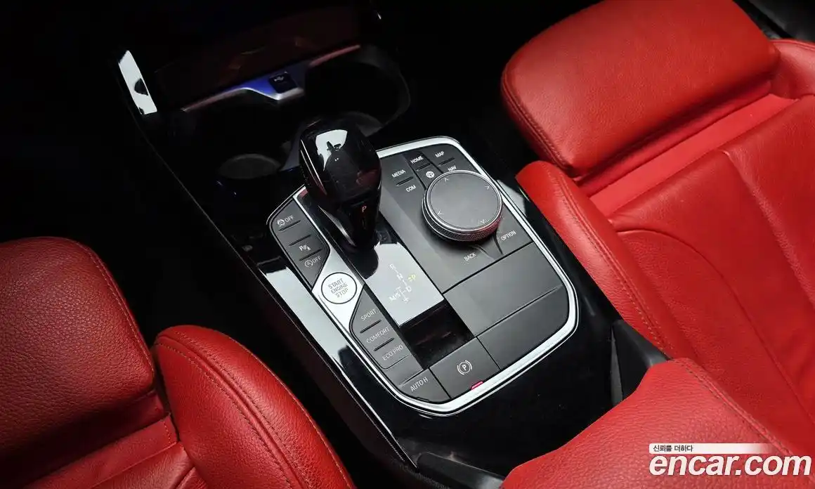 BMW 2-Series 2021 2.0 Автомат в Москве № 1192971, фото 9