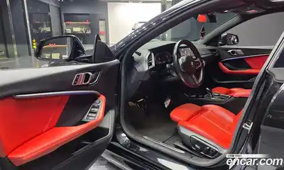 BMW 2-Series 2021 2.0 Автомат в Москве № 1192971, миниатюра 10