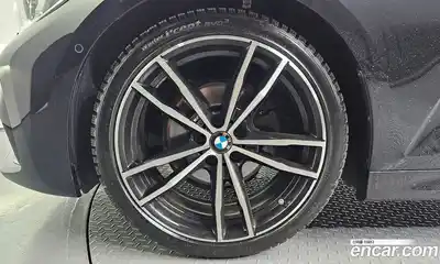 BMW 3-Series 2022 2.0 гидро в Москве № 1193082, миниатюра 5