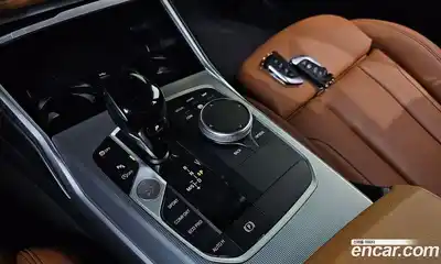 BMW 3-Series 2022 2.0 гидро в Москве № 1193082, миниатюра 9
