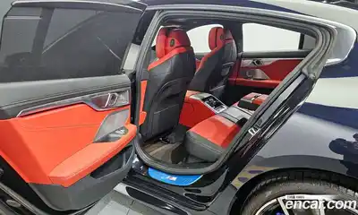 BMW 8-Series 2021 3.0 гидро в Москве № 1193135, миниатюра 11