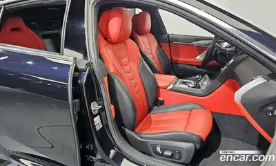 BMW 8-Series 2021 3.0 гидро в Москве № 1193135, миниатюра 12