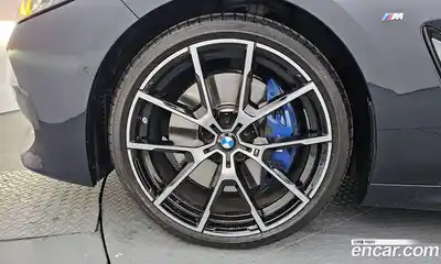 BMW 8-Series 2021 3.0 гидро в Москве № 1193135, миниатюра 5