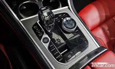 BMW 8-Series 2021 3.0 гидро в Москве № 1193135, миниатюра 9