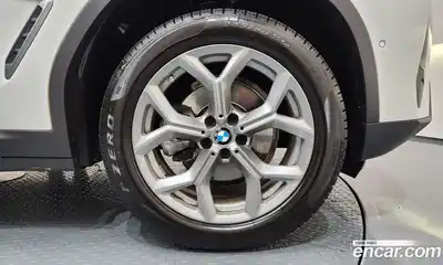 BMW X4 2022 2.0 гидро в Москве № 1193243, миниатюра 5