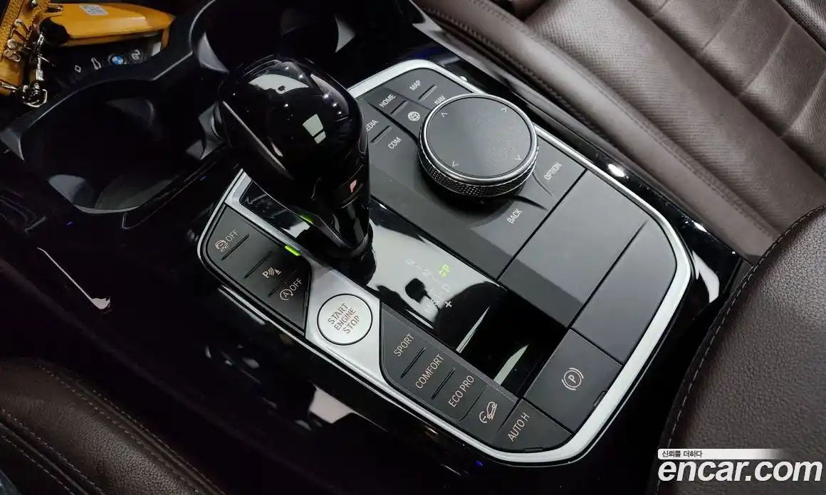 BMW X4 2022 2.0 гидро в Москве № 1193243, фото 9