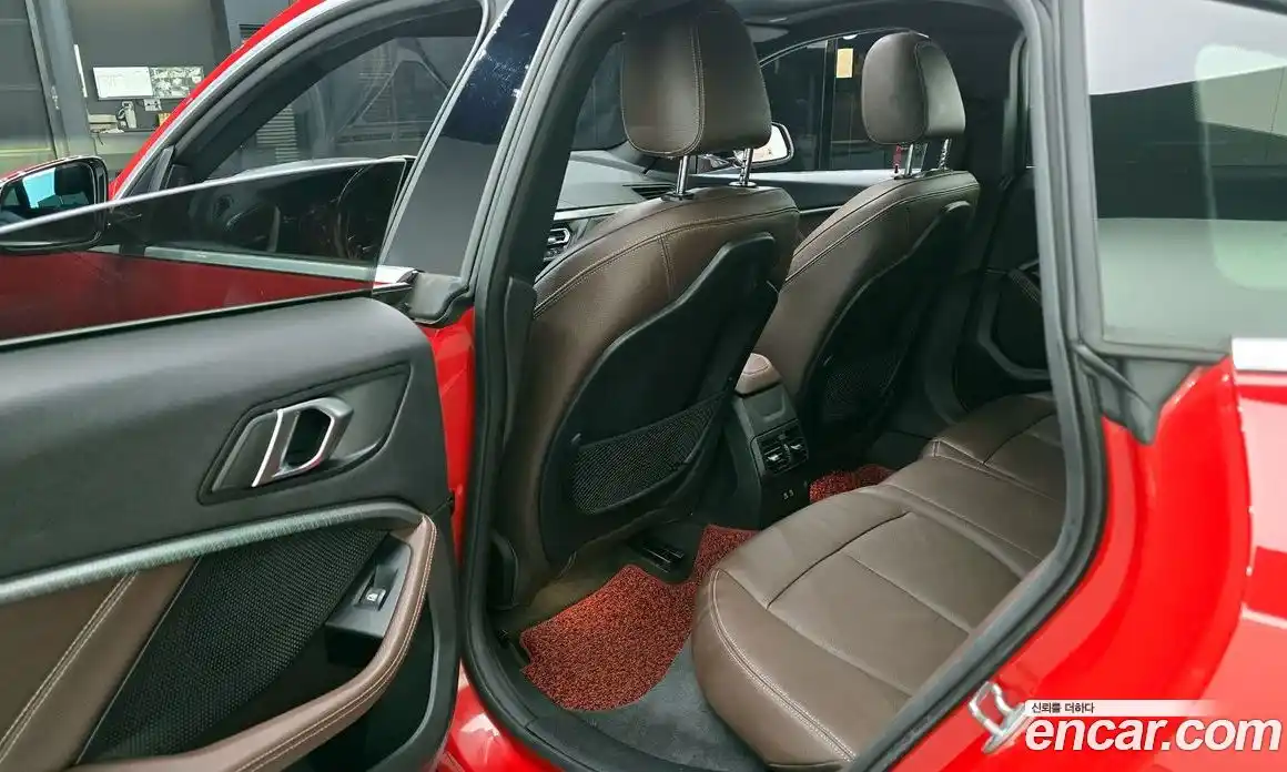 BMW 2-Series 2021 2.0 Автомат в Москве № 1193264, фото 12