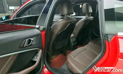 BMW 2-Series 2021 2.0 Автомат в Москве № 1193264, миниатюра 12