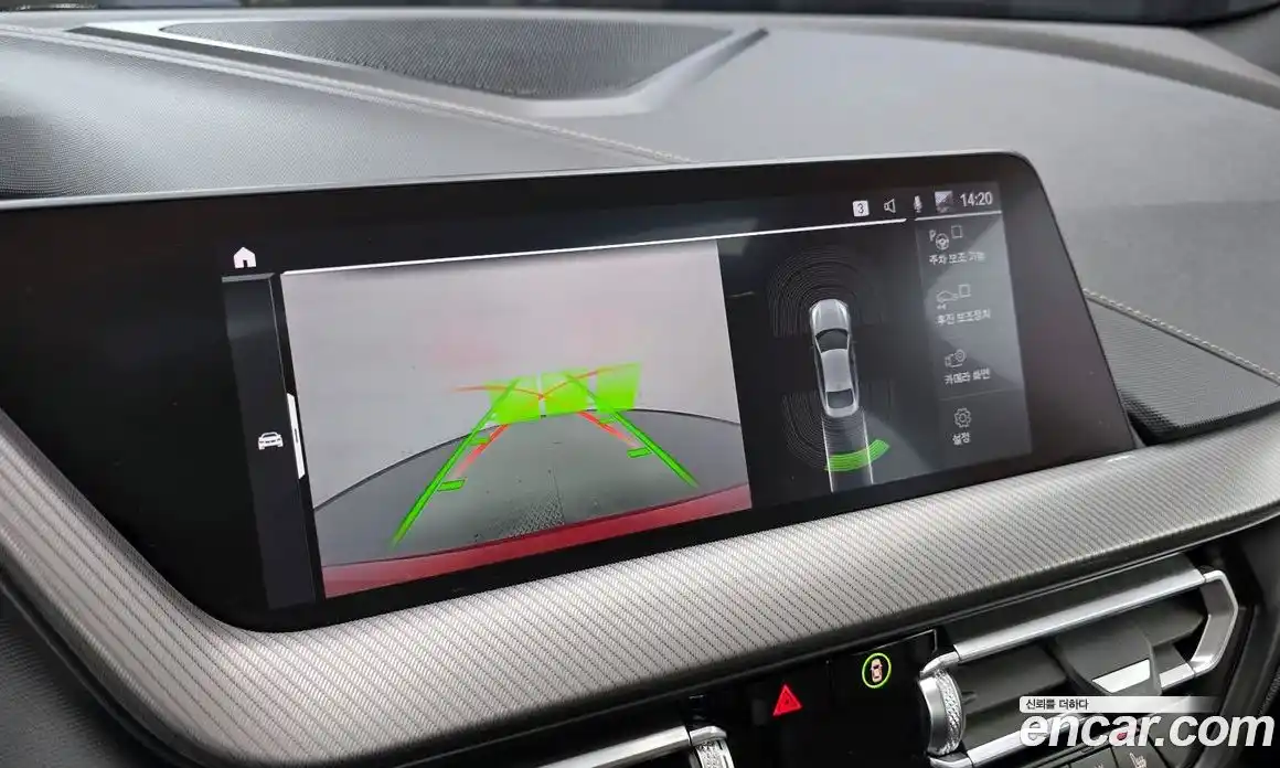 BMW 2-Series 2021 2.0 Автомат в Москве № 1193264, фото 14