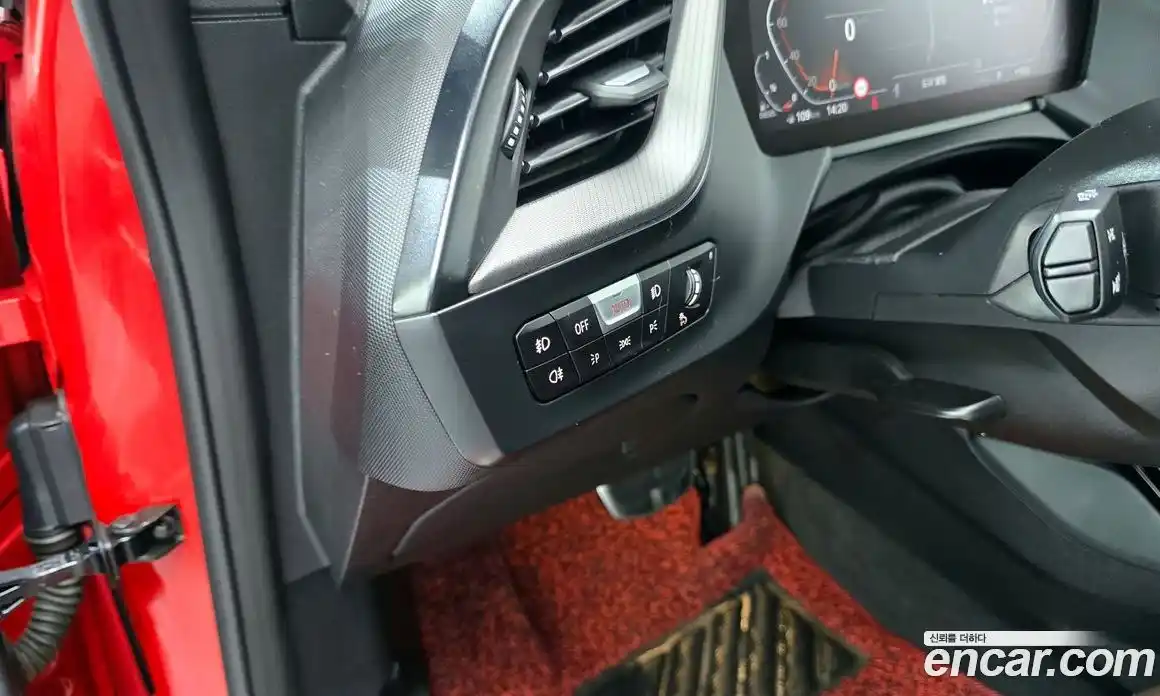 BMW 2-Series 2021 2.0 Автомат в Москве № 1193264, фото 16