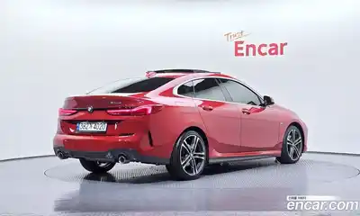 BMW 2-Series 2021 2.0 Автомат в Москве № 1193264, миниатюра 2