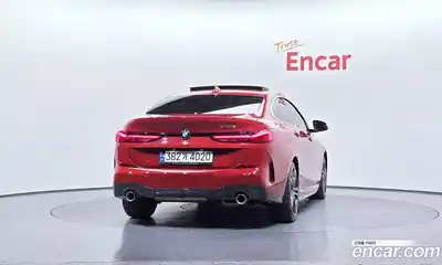 BMW 2-Series 2021 2.0 Автомат в Москве № 1193264, миниатюра 4