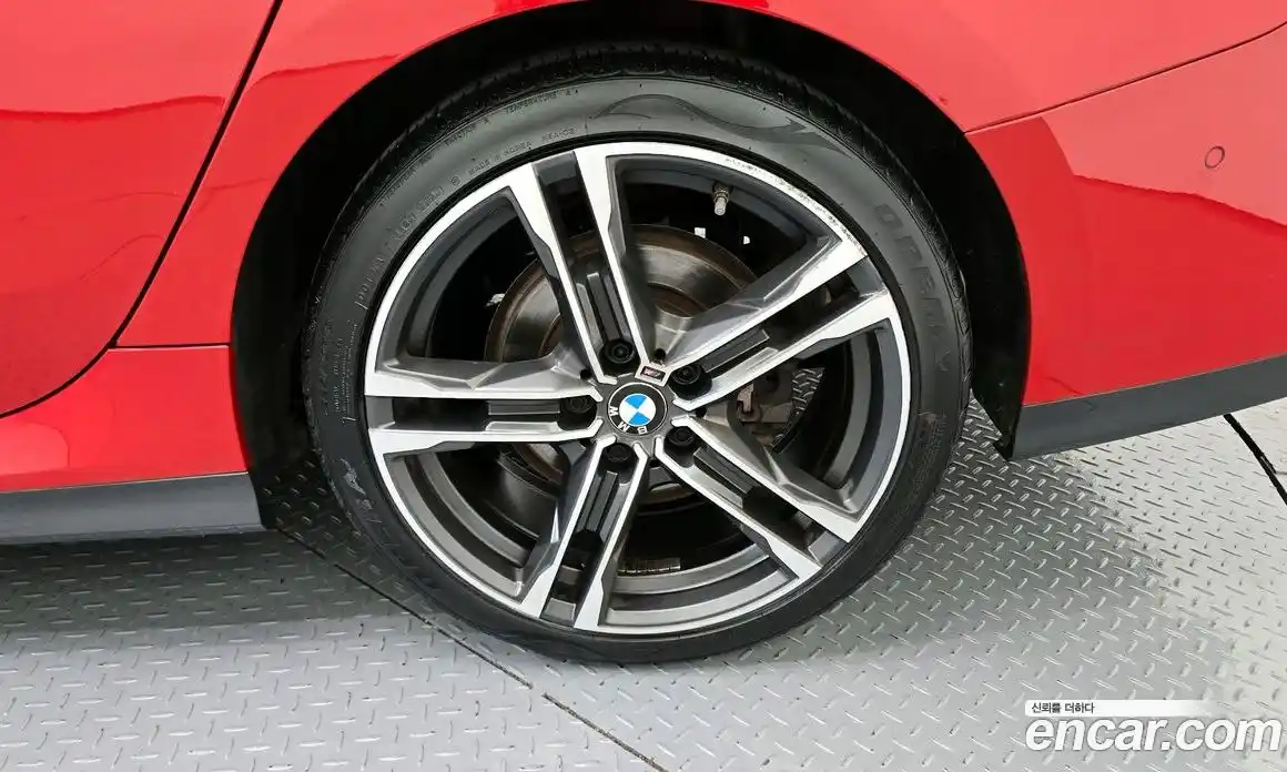 BMW 2-Series 2021 2.0 Автомат в Москве № 1193264, фото 5