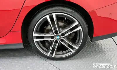 BMW 2-Series 2021 2.0 Автомат в Москве № 1193264, миниатюра 5