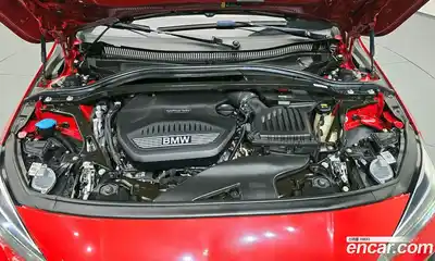 BMW 2-Series 2021 2.0 Автомат в Москве № 1193264, миниатюра 6