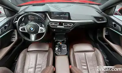 BMW 2-Series 2021 2.0 Автомат в Москве № 1193264, миниатюра 7
