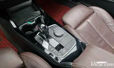 BMW 2-Series 2021 2.0 Автомат в Москве № 1193264, миниатюра 9