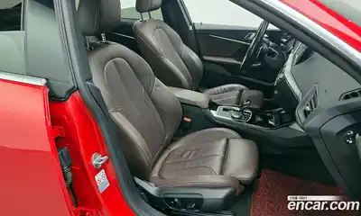 BMW 2-Series 2021 2.0 Автомат в Москве № 1193264, миниатюра 10