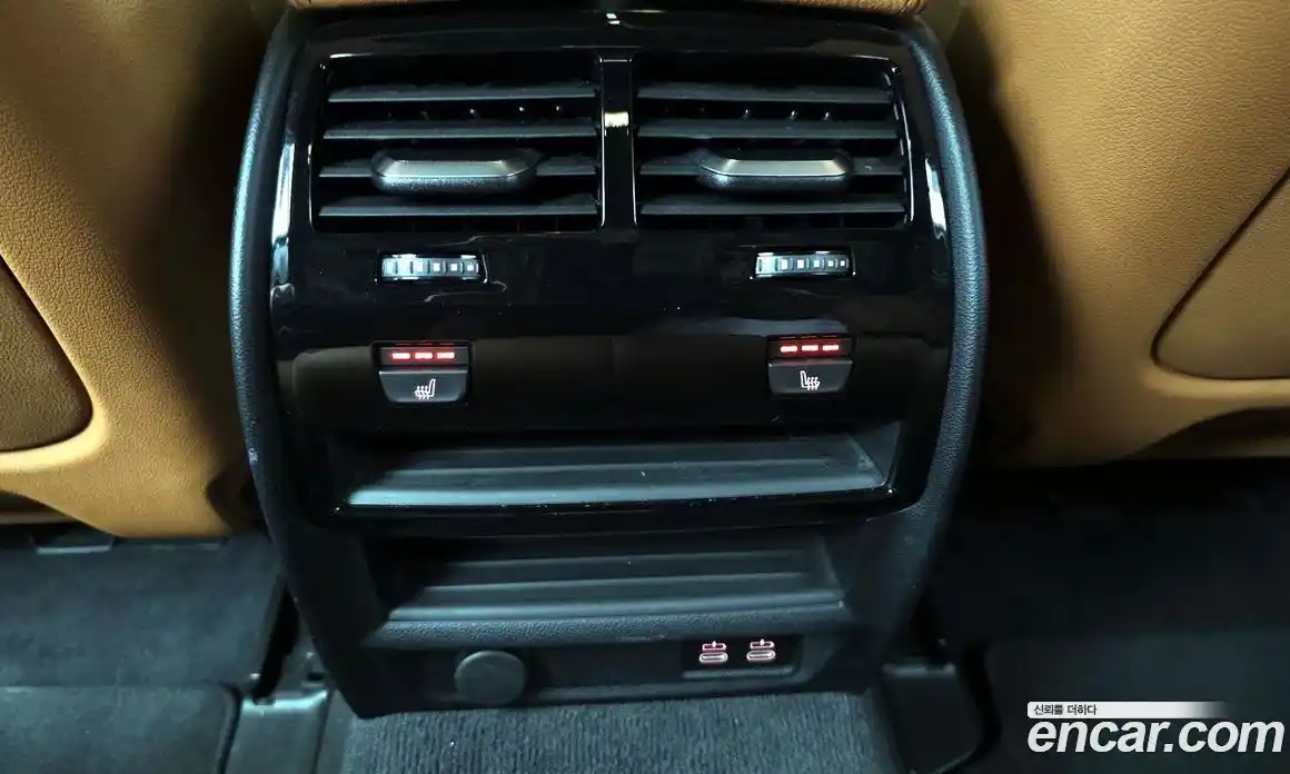 BMW 5-Series 2022 2.0 Автомат в Москве № 1193290, фото 19