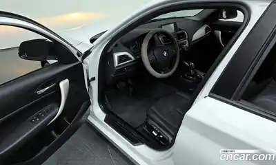 BMW 1-Series 2017 2.0 гидро в Москве № 1193312, миниатюра 11