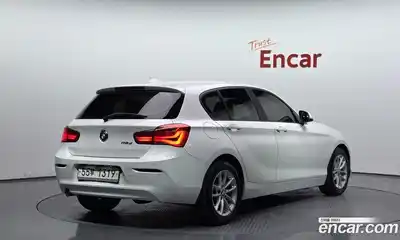 BMW 1-Series 2017 2.0 гидро в Москве № 1193312, миниатюра 2
