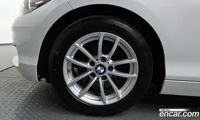 BMW 1-Series 2017 2.0 гидро в Москве № 1193312, миниатюра 5